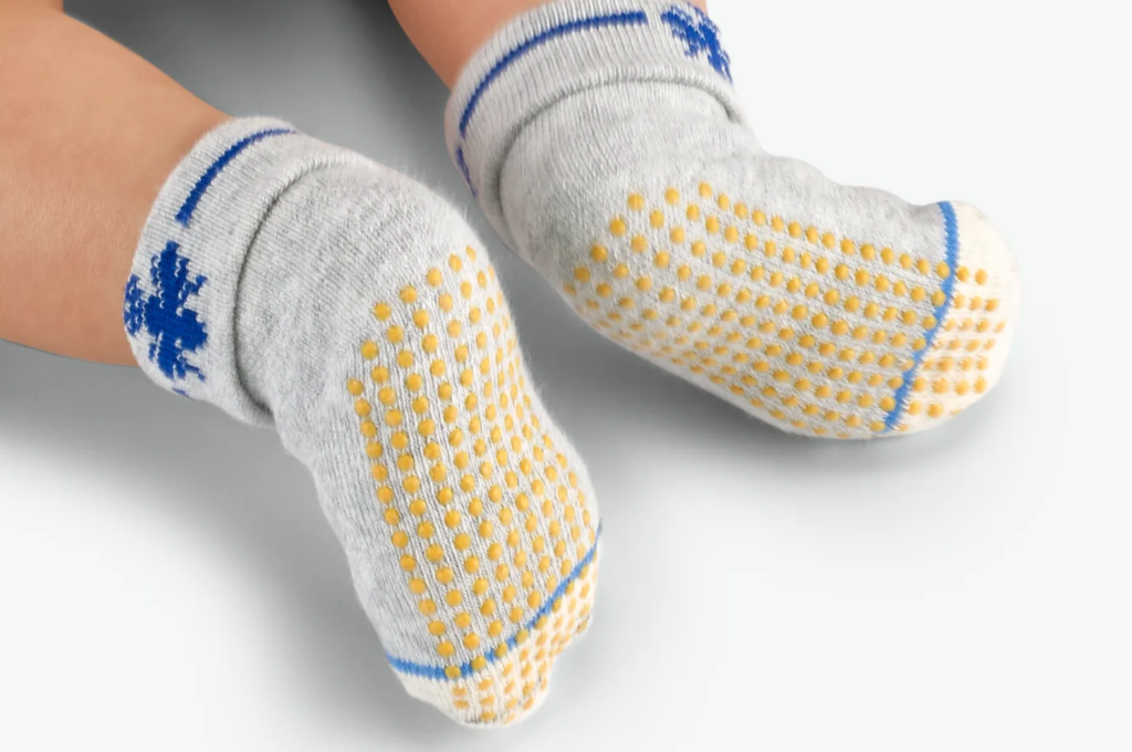 Bombas infant socks